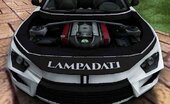 GTA V-ar Lampadati Epsilon FL NT