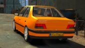 Peugeot 405 GLX TAXI