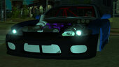 Nissan Silvia S15 De Calle for Mobile