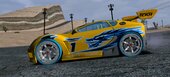 Synkro Acceleracers for Mobile
