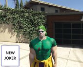 New JOKER