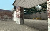 Beta Map Restored
