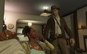 INDIANA JONES DELUXE [ Addon Ped ]