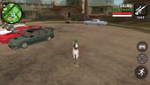GTA V Sultan Classic for Mobile