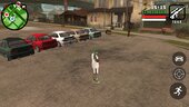 GTA V Sultan Classic for Mobile