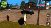 GTA V Dominator GTX for Mobile