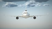 McDonnell Douglas MD-11F [BASE PACK]