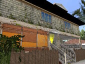CJ's House Retexture