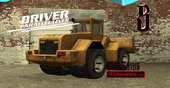 Driver: PL Dozer