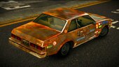 Declasse Tulip M-100