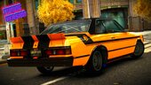 Declasse Tulip M-100