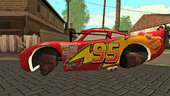 Meme Lightning Mcqueen 