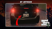 Pakistani Latest Number Plates Updated HDR Quality