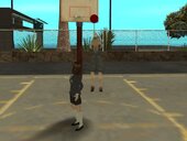 Soviet Kids' Basketball Simulator