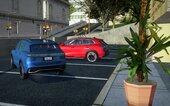 2026 Volkswagen Tiguan L Pro 380TSi R-Line