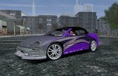 2003 Mitsubish Eclipse Spyder GTS for Mobile
