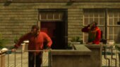 Niko's Bomber Jacket