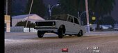 VAZ 21011 Qalik for Mobile