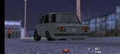 VAZ 21011 Qalik for Mobile