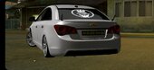 Chevrolet Cruze 2014 Azerbaijan for Mobile