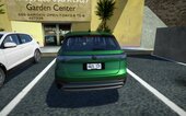 2026 Volkswagen Tharu XR 1.5L