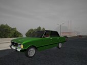 Ford Falcon Ghia