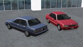 1989 Maibatsu Valiant