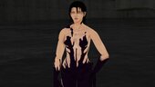 Jun Kazama Skin Pack from Tekken Tag 2