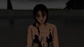 Jun Kazama Skin Pack from Tekken Tag 2
