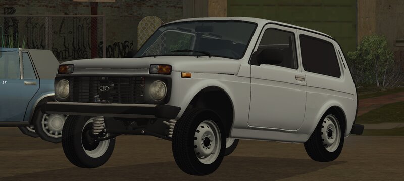 mod