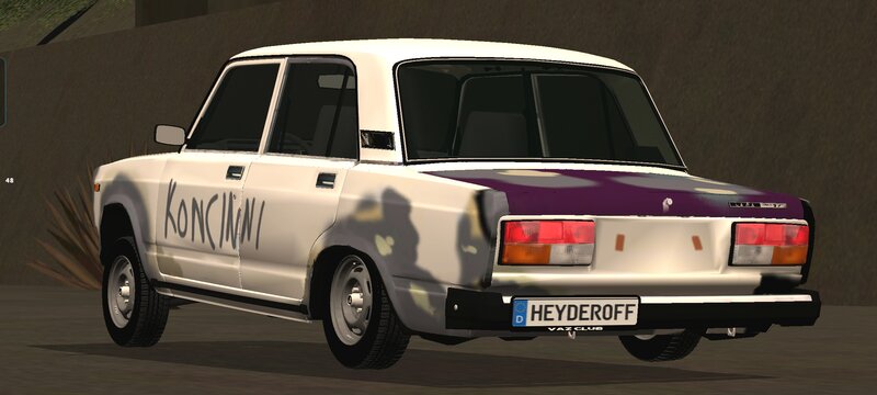 mod