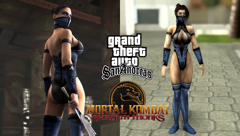 mod