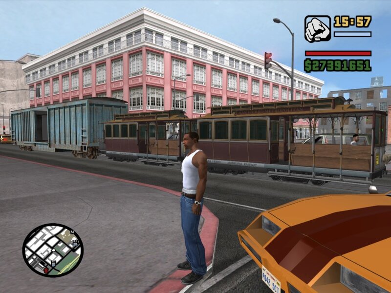 mod