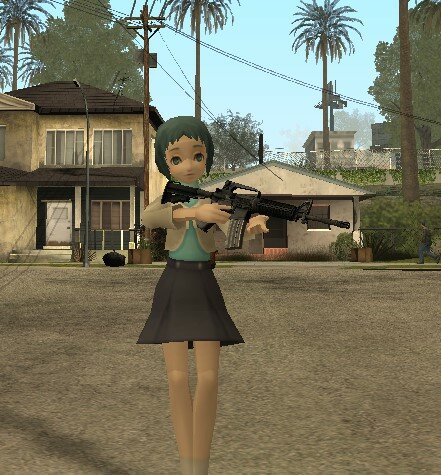 mod