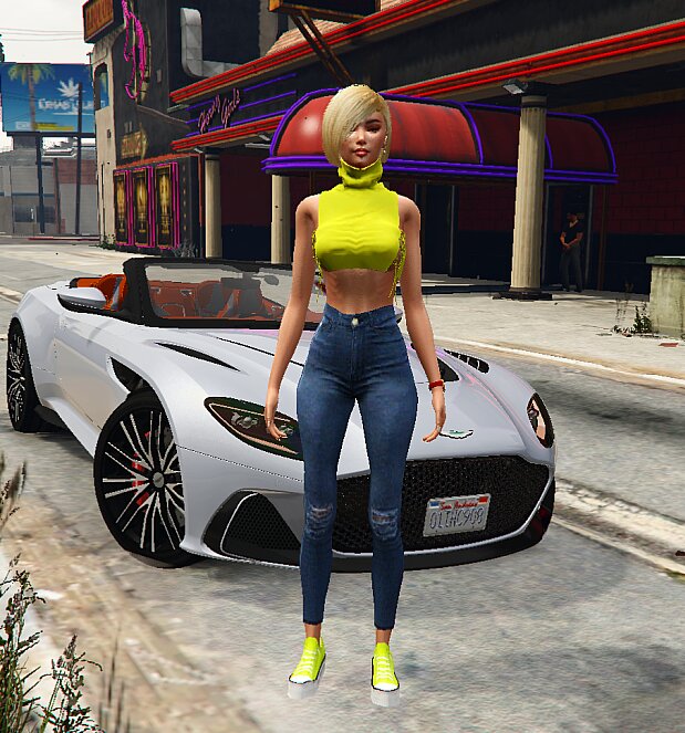 mod
