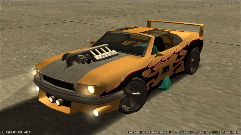 mod