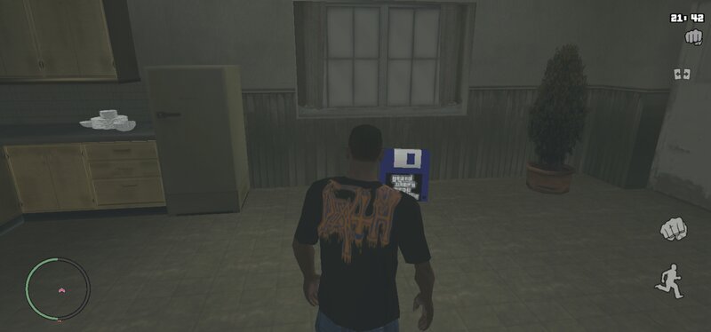 mod