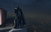 The Dark Knight Returns - 2 Pack [ Addon Ped ]