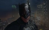 The Dark Knight Returns - 2 Pack [ Addon Ped ]