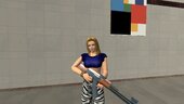 Tina Armstrong DOA3 Default
