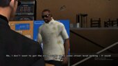 Brian's Hawaiian Shirt from GTA 6 for CJ