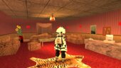 Fredinas NightClub Skin Pack v1.0