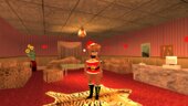 Fredinas NightClub Skin Pack v1.0
