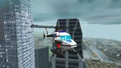 LEGO Police Mod