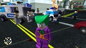 LEGO Police Mod