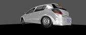 Opel Astra H Azerbaijan Style for Mobile
