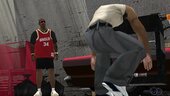 Houston Rockets Jersey