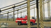 Fire Department Liberty City livery for RUNE Zdhanov