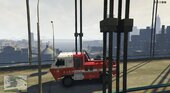 Fire Department Liberty City livery for RUNE Zdhanov