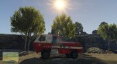 Fire Department Liberty City livery for RUNE Zdhanov